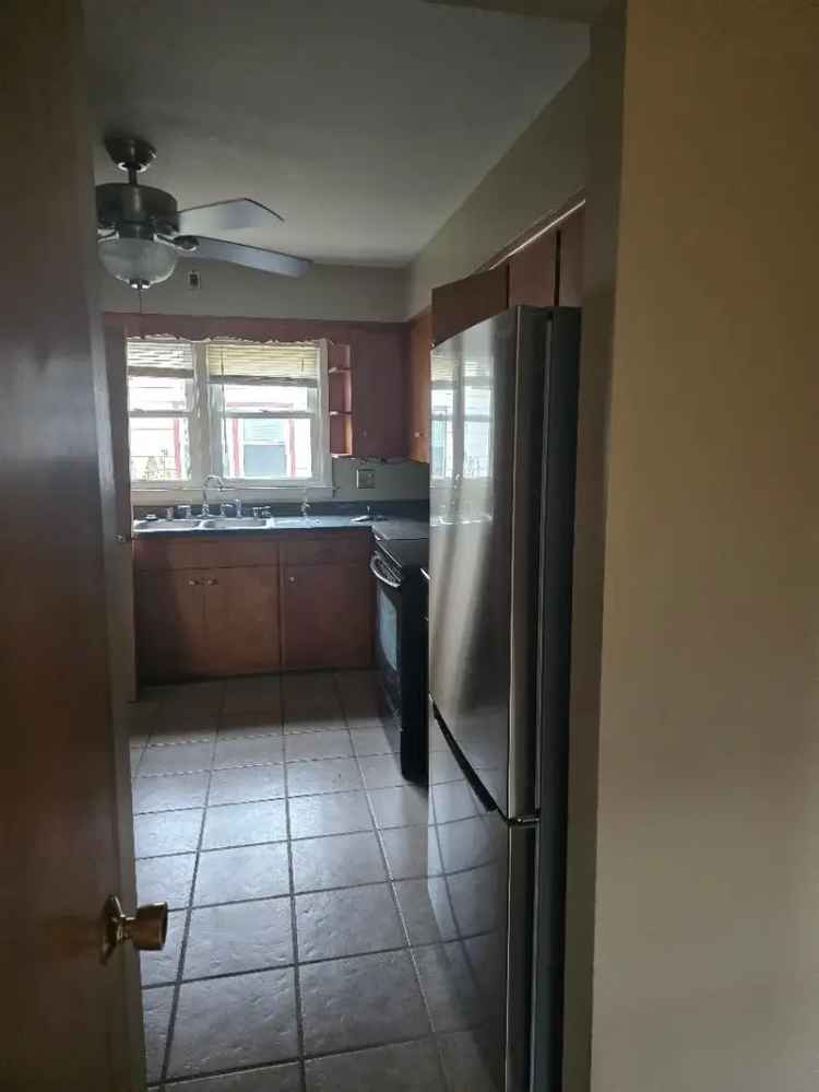 Apartment Unit for Rent