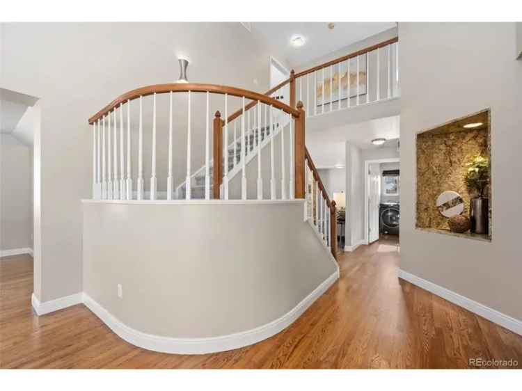 Single-family house For Sale in 6858, Johnson Street, Arvada, Colorado