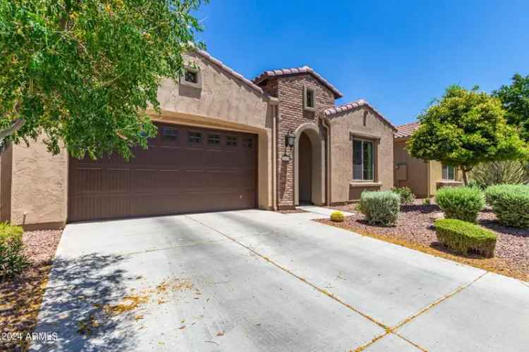 House For Sale in 16426, West Piccadilly Road, Goodyear, Arizona