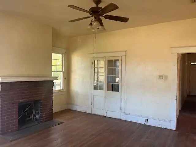 Single-family house For Sale in 118, Providence Street, Mobile, Alabama