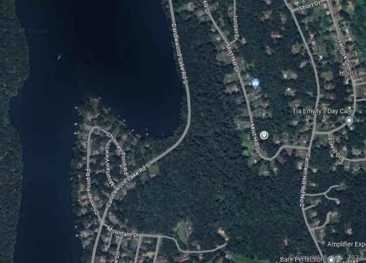 Land For Sale in New Milford, Connecticut