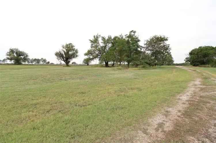 Land For Sale in Aubrey, Texas