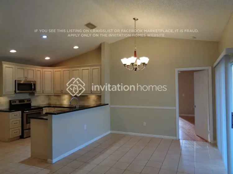 Home for Rent Pet Friendly Smart Home Granite Countertops