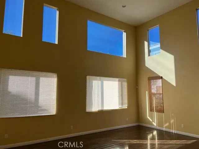 Single-family house For Sale in Moreno Valley, California