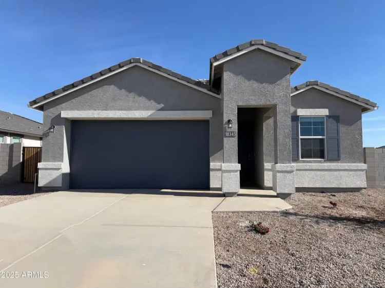 Single-family house For Sale in 18345, North San Juan Street, Maricopa, Arizona