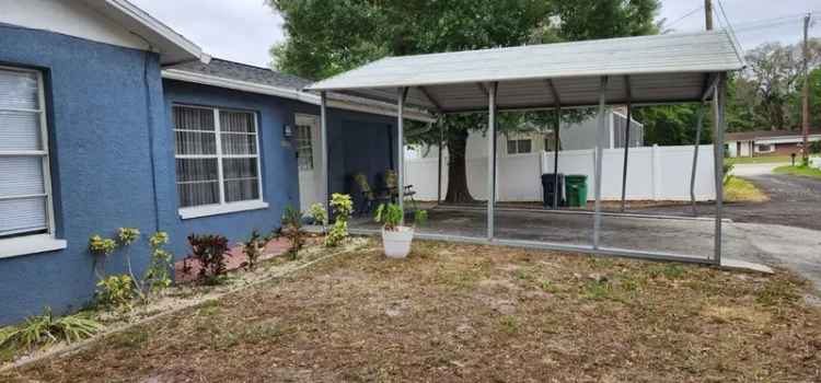 Single-family house For Sale in 8106, North Rome Avenue, Tampa, Florida