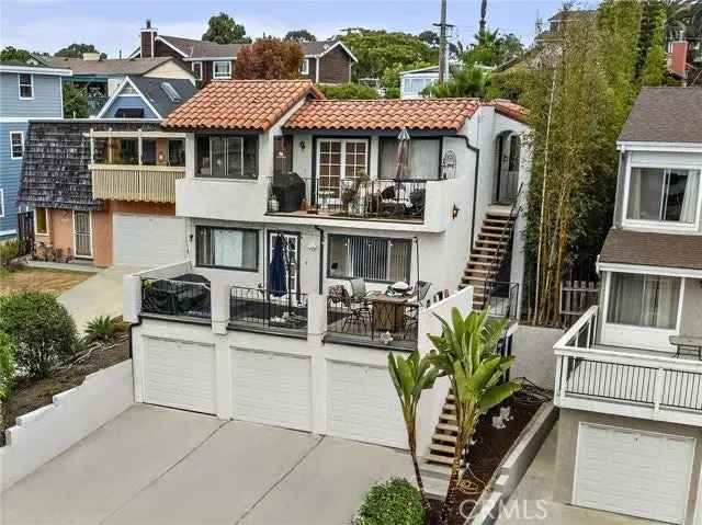 Multi-family house For Sale in 34442, Via Espinoza, Dana Point, California