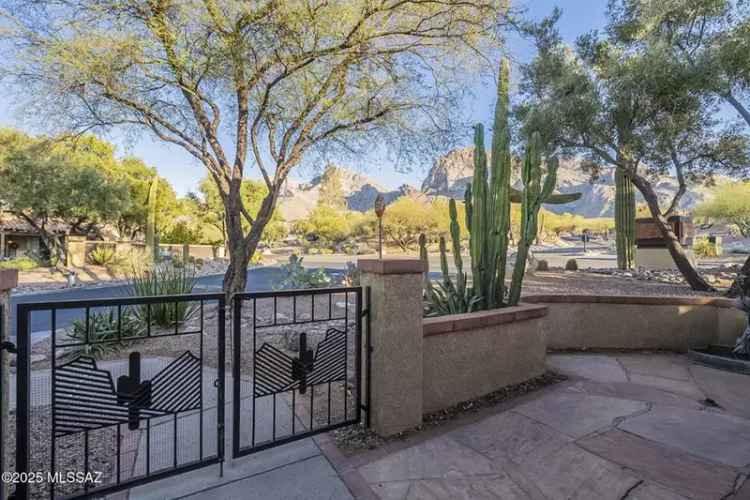 House For Sale in 775, Camino Corrida, Oro Valley, Arizona