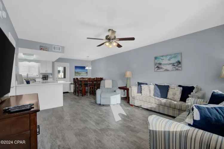 Single-family house For Sale in 170, West Leslie Lane, Panama City Beach, Florida