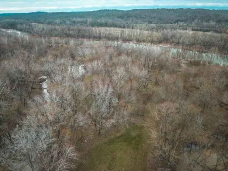 Land For Sale in Byrnes Mill, Missouri