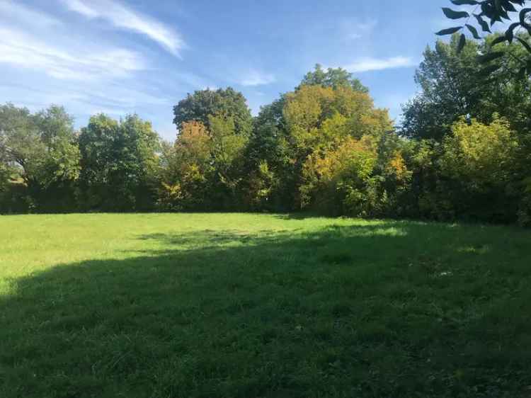 Land For Sale in 136, Grant Street, Barrington, Illinois