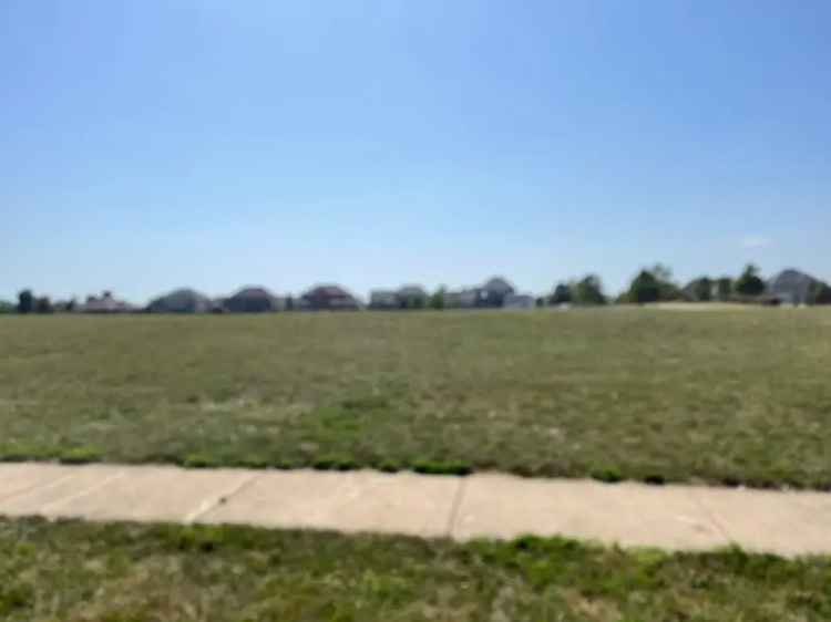 Land For Sale in 1501, Wyndemere Point Drive, Champaign, Illinois