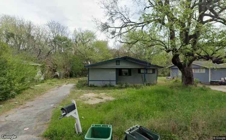 Single-family house For Sale in 2278, Ballard Place, Macon, Georgia