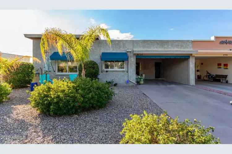 House For Sale in 4702, North 78th Street, Scottsdale, Arizona