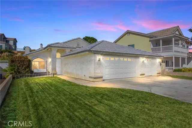 Single-family house For Sale in 13900, Spring Valley Parkway, Victorville, California