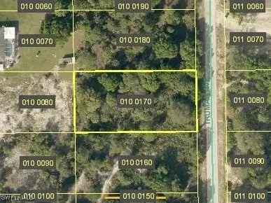 Land For Sale in 809, Truman Avenue, Florida