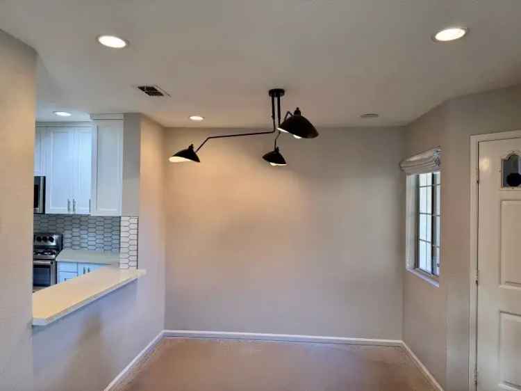 2-Bedroom 2-Bathroom Condo for Rent Dublin CA