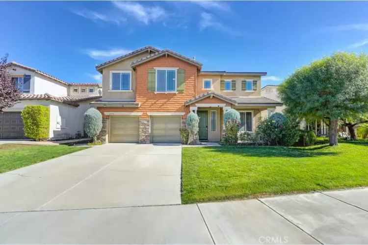 Single-family house For Sale in 45590, Alpine Place, Temecula, California