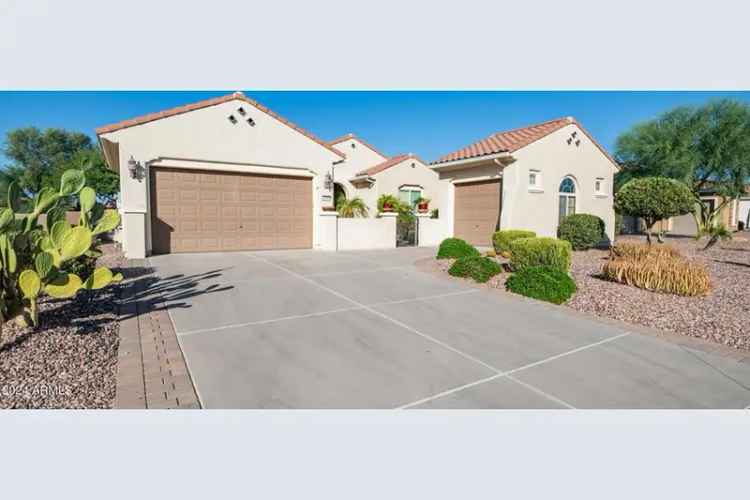 Single-family house For Sale in 7198, West Trenton Way, Florence, Arizona