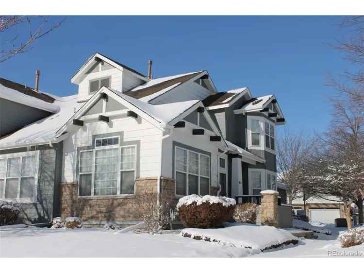 Single-family house For Sale in 2550, Winding River Drive, Broomfield, Colorado