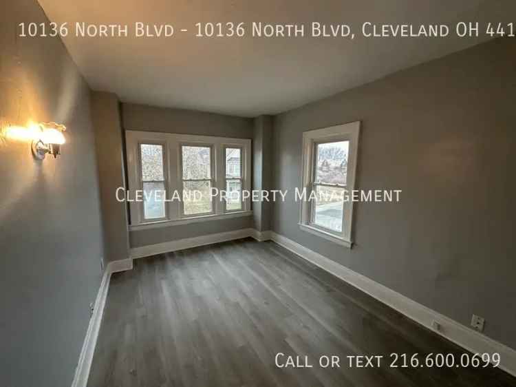 5-Bedroom Duplex in Glenville - Updated and Spacious