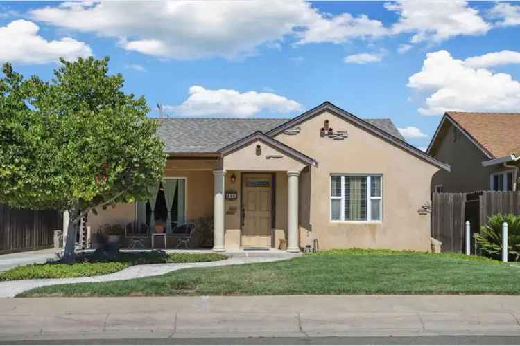 Duplex For Sale in Lodi, California