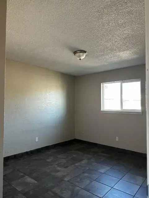 Apartment Unit for Rent near Highway 54