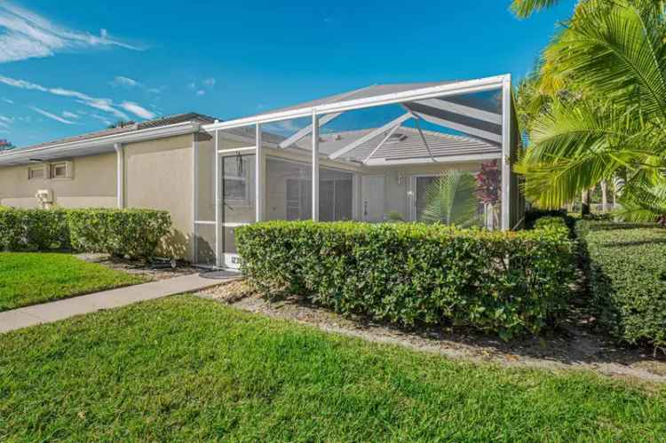 House For Sale in 1238, Northwest Sun Terrace Circle, Port Saint Lucie, Florida