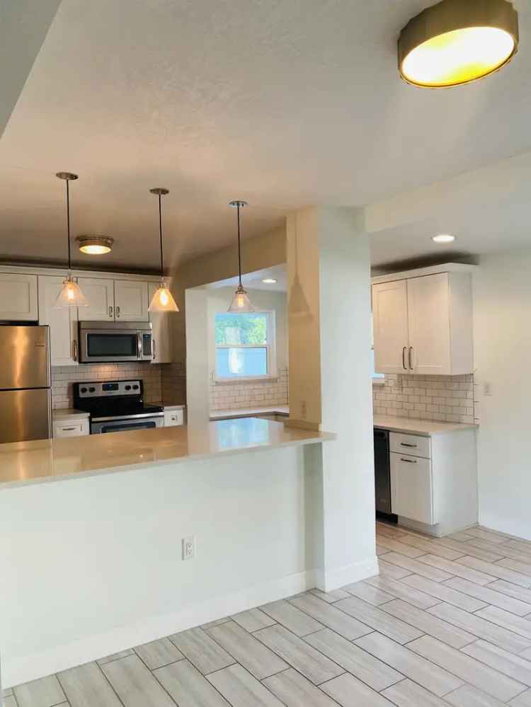 Beautifully Remodeled 3 1 Home Near Mead Gardens