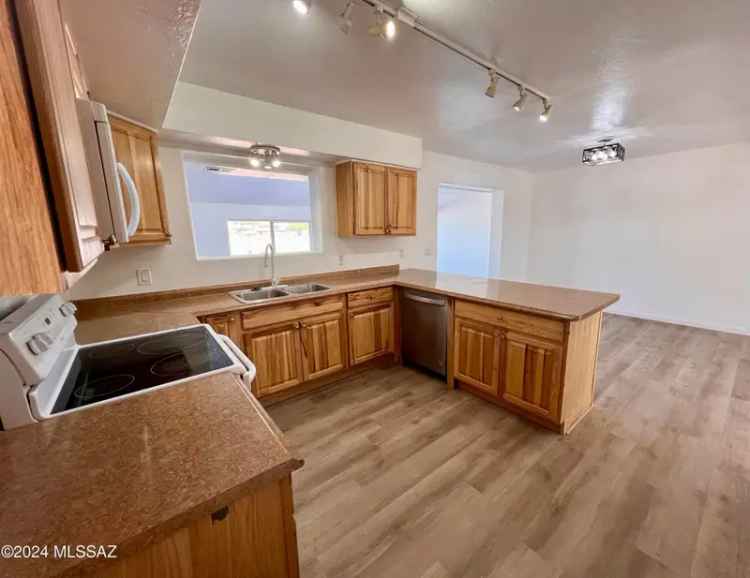 Single-family house For Sale in 6801, East Nelson Drive, Tucson, Arizona