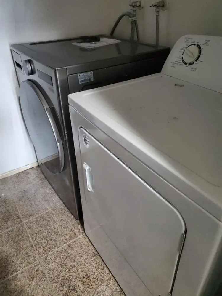 Apartment Unit for Rent