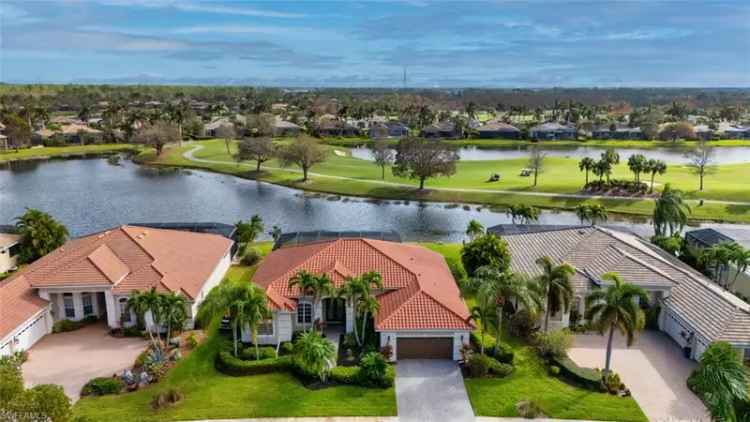 Single-family house For Sale in Florida