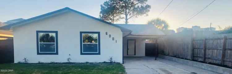 Single-family house For Sale in 6001, Pinetree Avenue, Panama City Beach, Florida