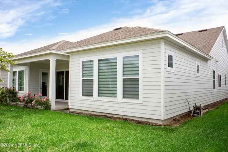 Single-family house For Sale in 11373, Beeson Court, Jacksonville, Florida