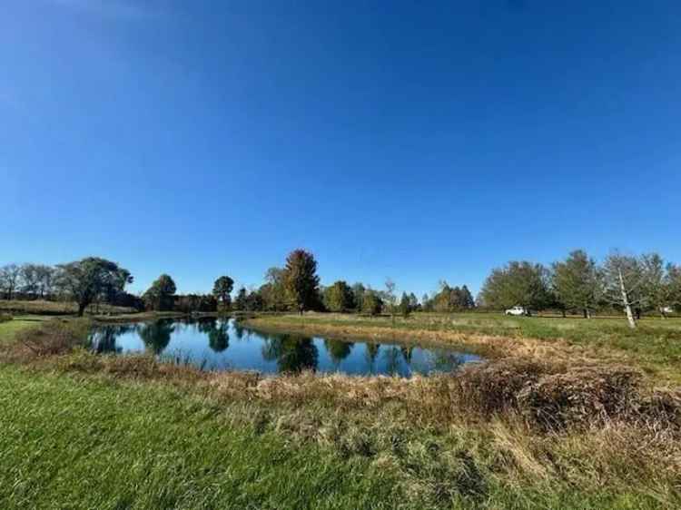 Land For Sale in Pataskala, Ohio