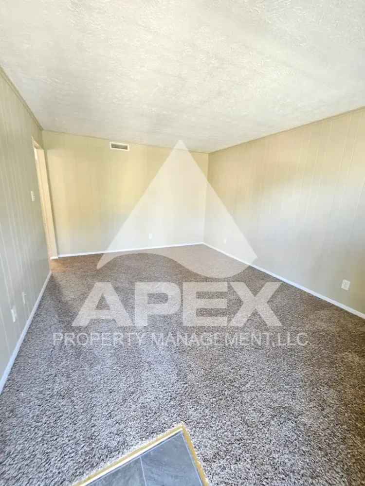 Apartment Unit for Rent