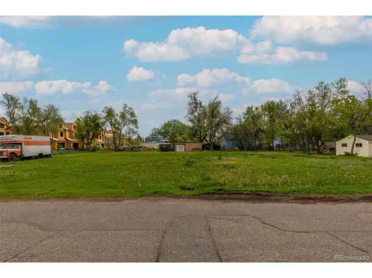 Land For Sale in 5140, Dover Street, Arvada, Colorado