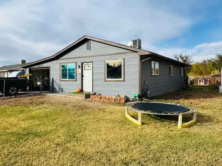 Single-family house For Sale in 334, Sherman Drive, Grand Junction, Colorado