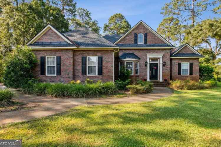 Single-family house For Sale in 904, Larkspur Lane, St. Marys, Georgia