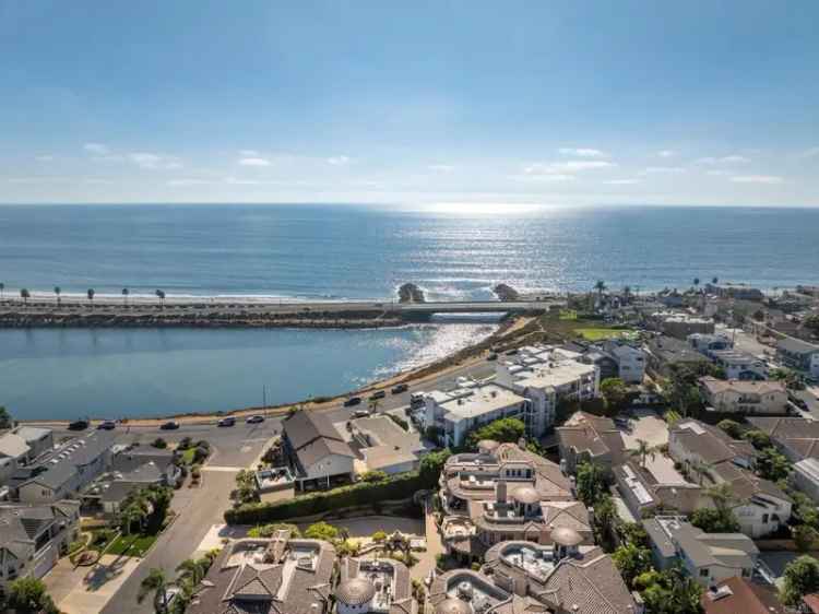 Condo For Sale in 238, Date Avenue, Carlsbad, California