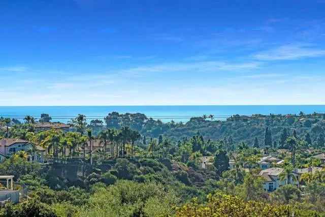 Land For Sale in 6591, Black Rail Road, Carlsbad, California