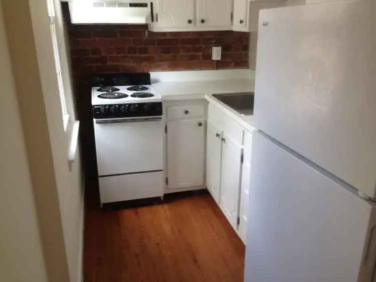 Apartment Unit for Rent