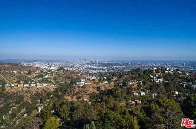 Land For Sale in Los Angeles, California