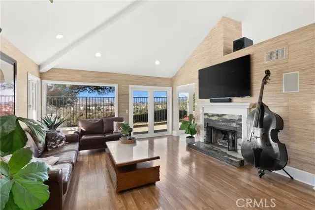 Condo For Sale in 27341, Via Capri, San Juan Capistrano, California