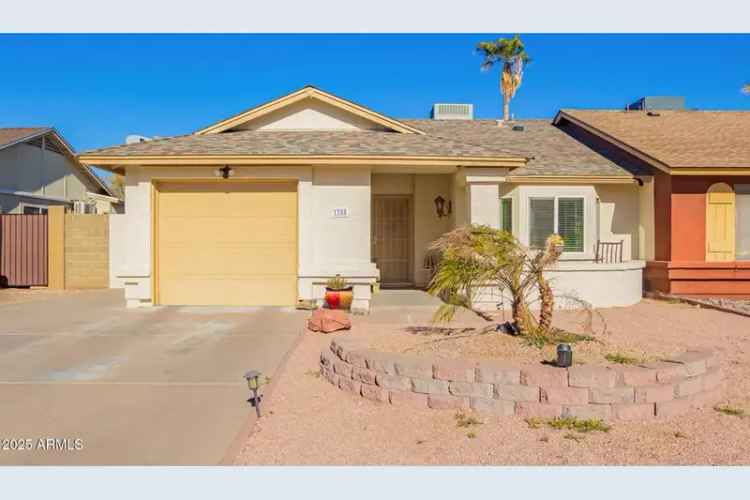 House For Sale in 1758, East Sandra Terrace, Phoenix, Arizona