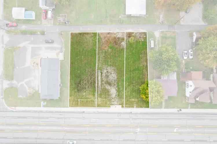 Land For Sale in 711, East 650 North, West Lafayette, Indiana