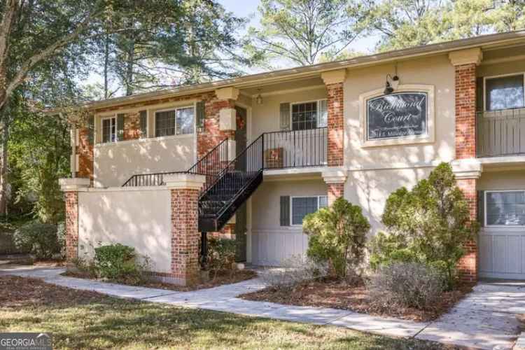 Condo For Sale in 2018, South Milledge Avenue, Athens, Georgia