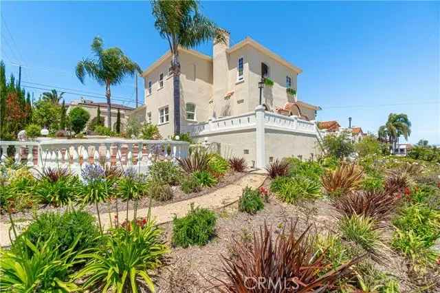 Single-family house For Sale in 1727, South Patton Avenue, Los Angeles, California