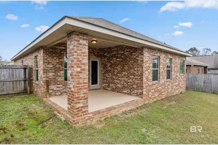 Single-family house For Sale in 10608, Dunmore Drive, Daphne, Alabama