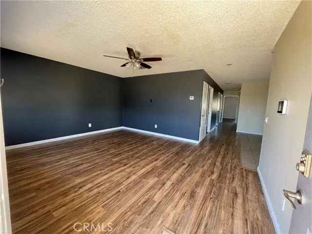 Single-family house For Sale in Twentynine Palms, California